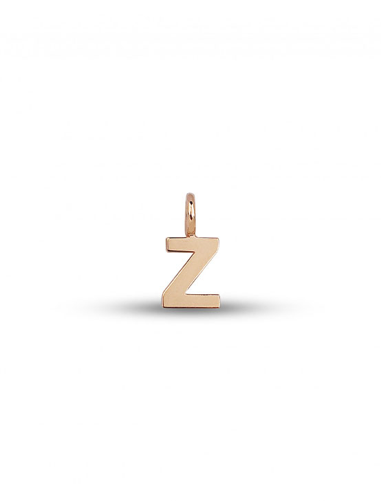Letter Z